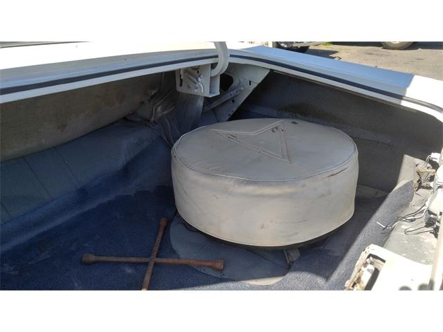 1968 Pontiac Parisienne (CC-896650) for sale in Pembroke, Massachusetts