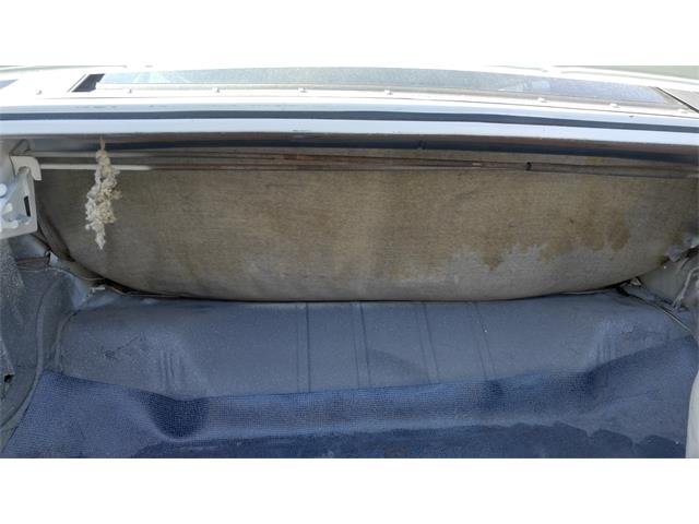 1968 Pontiac Parisienne (CC-896650) for sale in Pembroke, Massachusetts