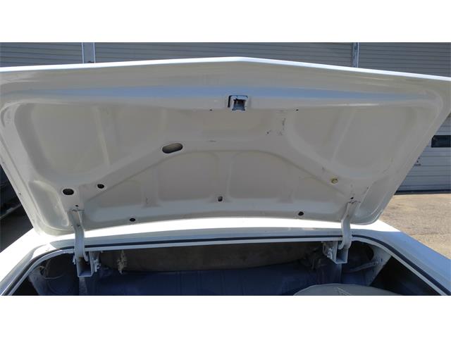 1968 Pontiac Parisienne (CC-896650) for sale in Pembroke, Massachusetts
