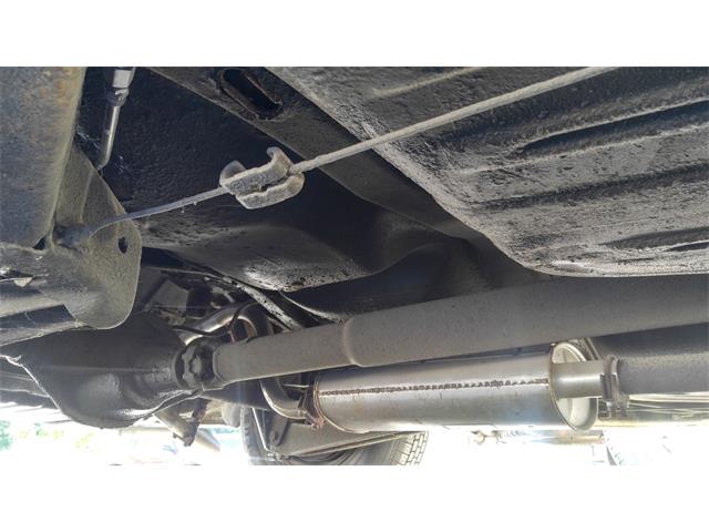 1968 Pontiac Parisienne (CC-896650) for sale in Pembroke, Massachusetts