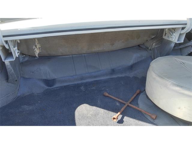 1968 Pontiac Parisienne (CC-896650) for sale in Pembroke, Massachusetts