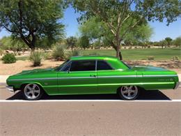 1964 Chevrolet Impala SS (CC-896654) for sale in Peoria, Arizona