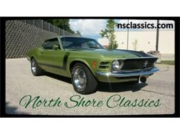 1970 Ford Mustang (CC-896664) for sale in Palatine, Illinois