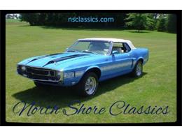 1969 Ford Mustang (CC-896666) for sale in Palatine, Illinois
