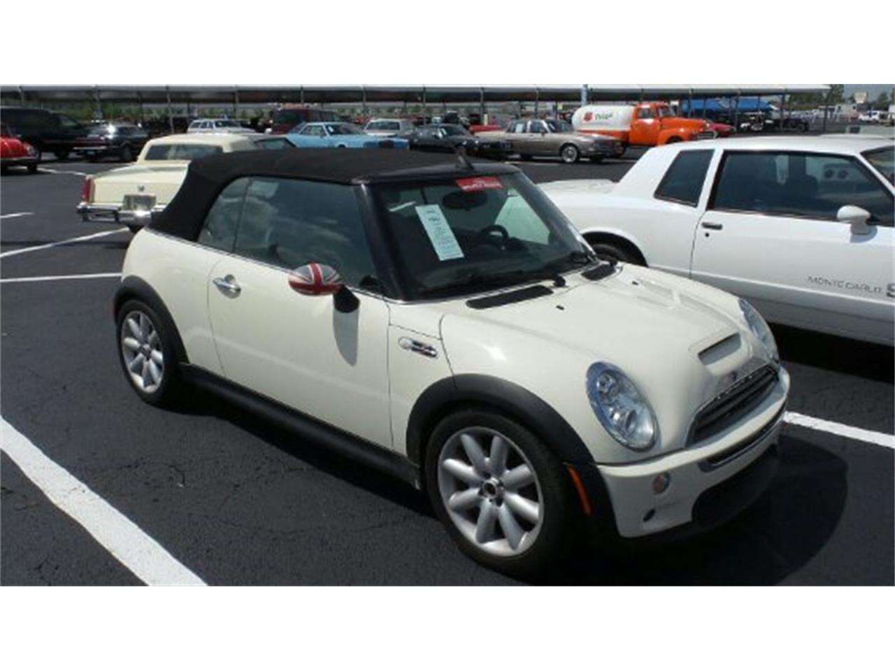 2006 MINI Cooper for Sale CC896685