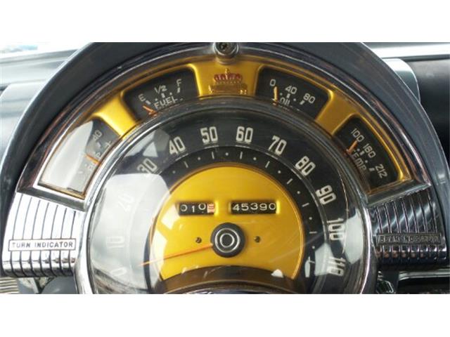 1949 Chrysler Windsor Four-Door Sedan (CC-896692) for sale in Auburn, Indiana