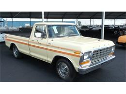 1979 Ford F-100 Explorer Pickup (CC-896698) for sale in Auburn, Indiana