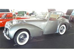 1949 Triumph 2000 (CC-896713) for sale in Auburn, Indiana