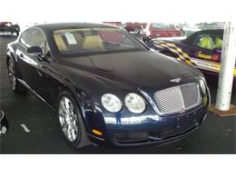 2005 Bentley Continental (CC-896742) for sale in Auburn, Indiana
