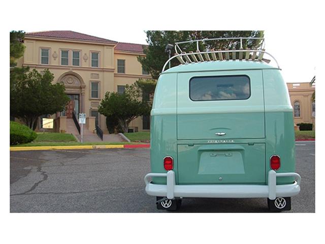 1963 Volkswagen 15-Window Bus for Sale | ClassicCars.com | CC-896754