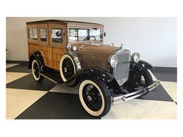 1931 Ford Model A (CC-896757) for sale in Auburn, Indiana