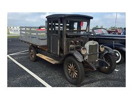 1925 Chevrolet Stake Truck (CC-896762) for sale in Auburn, Indiana