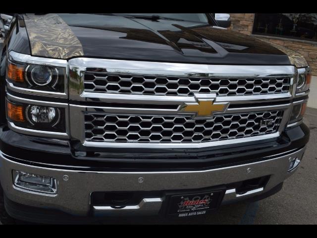 2014 Chevrolet Silverado 1500LTZ Duck Commander for Sale | ClassicCars ...