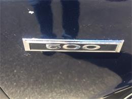 1967 Chevrolet Corvair (CC-896781) for sale in Westford, Massachusetts