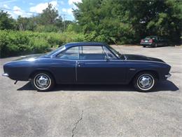 1967 Chevrolet Corvair (CC-896781) for sale in Westford, Massachusetts