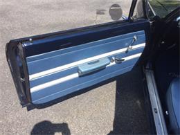 1967 Chevrolet Corvair (CC-896781) for sale in Westford, Massachusetts
