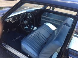 1967 Chevrolet Corvair (CC-896781) for sale in Westford, Massachusetts