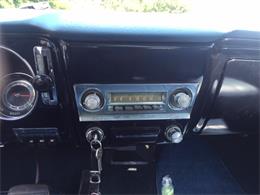 1967 Chevrolet Corvair (CC-896781) for sale in Westford, Massachusetts