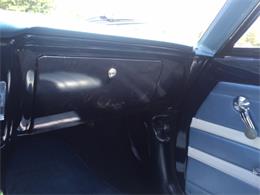 1967 Chevrolet Corvair (CC-896781) for sale in Westford, Massachusetts