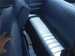 1967 Chevrolet Corvair (CC-896781) for sale in Westford, Massachusetts