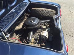 1967 Chevrolet Corvair (CC-896781) for sale in Westford, Massachusetts