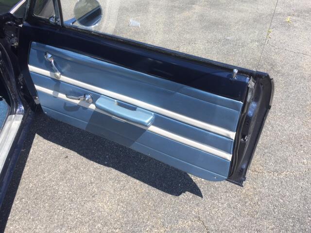 1967 Chevrolet Corvair (CC-896781) for sale in Westford, Massachusetts
