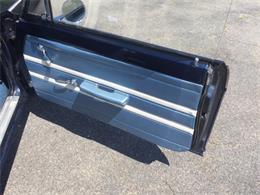 1967 Chevrolet Corvair (CC-896781) for sale in Westford, Massachusetts