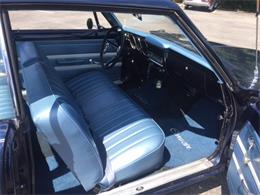 1967 Chevrolet Corvair (CC-896781) for sale in Westford, Massachusetts