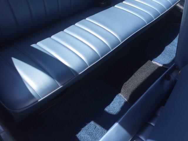 1967 Chevrolet Corvair (CC-896781) for sale in Westford, Massachusetts