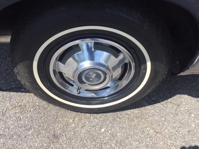 1967 Chevrolet Corvair (CC-896781) for sale in Westford, Massachusetts