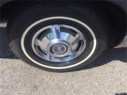 1967 Chevrolet Corvair (CC-896781) for sale in Westford, Massachusetts