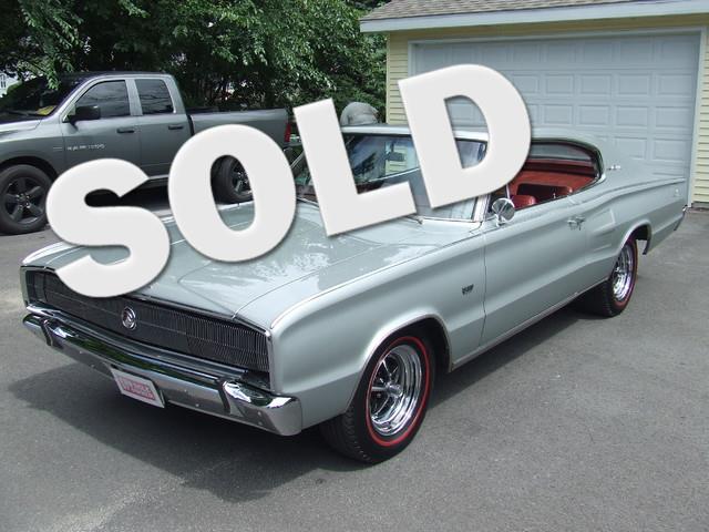 1966 Dodge Charger (CC-896783) for sale in Mokena, Illinois