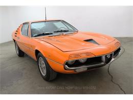 1972 Alfa Romeo Montreal (CC-896784) for sale in Beverly Hills, California