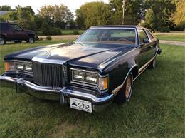 1979 Mercury Cougar  (CC-896789) for sale in Olathe, Kansas