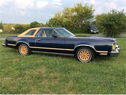 1979 Mercury Cougar  (CC-896789) for sale in Olathe, Kansas