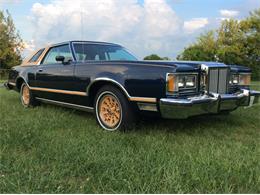 1979 Mercury Cougar  (CC-896789) for sale in Olathe, Kansas