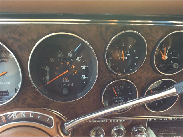 1979 Mercury Cougar  (CC-896789) for sale in Olathe, Kansas
