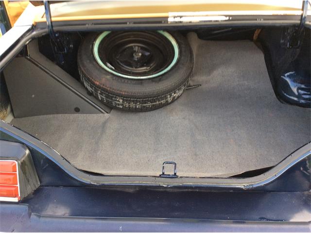 1979 Mercury Cougar  (CC-896789) for sale in Olathe, Kansas
