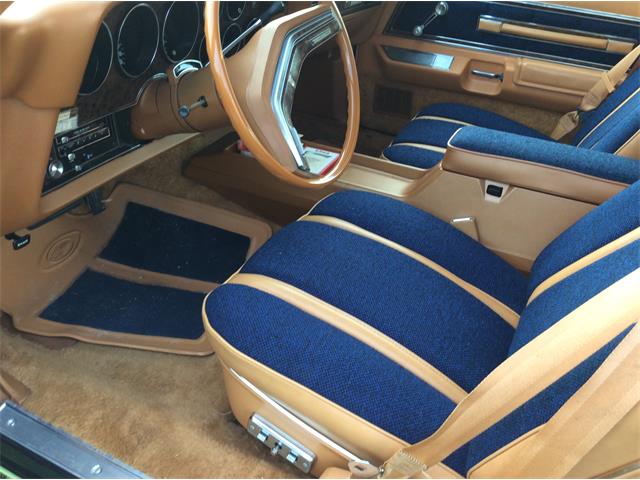 1979 Mercury Cougar  (CC-896789) for sale in Olathe, Kansas