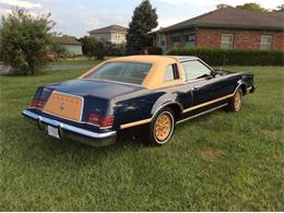 1979 Mercury Cougar  (CC-896789) for sale in Olathe, Kansas