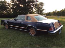 1979 Mercury Cougar  (CC-896789) for sale in Olathe, Kansas
