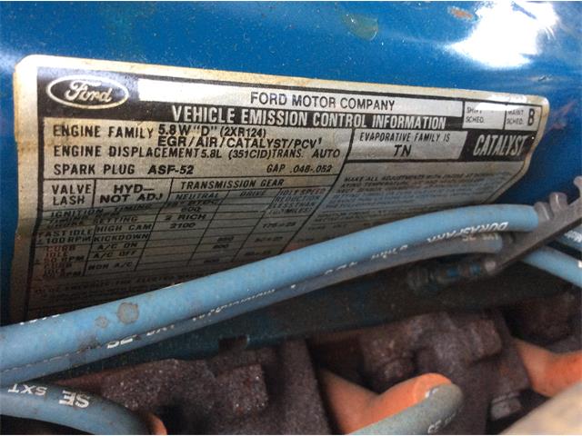 1979 Mercury Cougar  (CC-896789) for sale in Olathe, Kansas