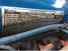 1979 Mercury Cougar  (CC-896789) for sale in Olathe, Kansas