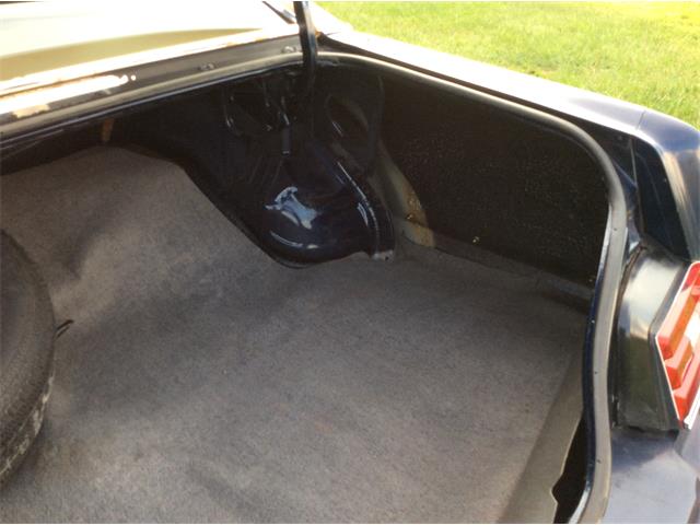 1979 Mercury Cougar  (CC-896789) for sale in Olathe, Kansas