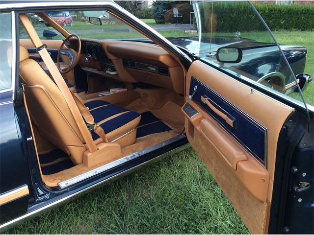 1979 Mercury Cougar  (CC-896789) for sale in Olathe, Kansas