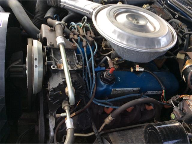 1979 Mercury Cougar  (CC-896789) for sale in Olathe, Kansas