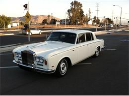 1969 Rolls-Royce Silver Shadow (CC-896803) for sale in Norco, California