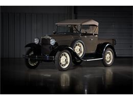 1931 Ford Model A (CC-896813) for sale in Las Vegas, Nevada