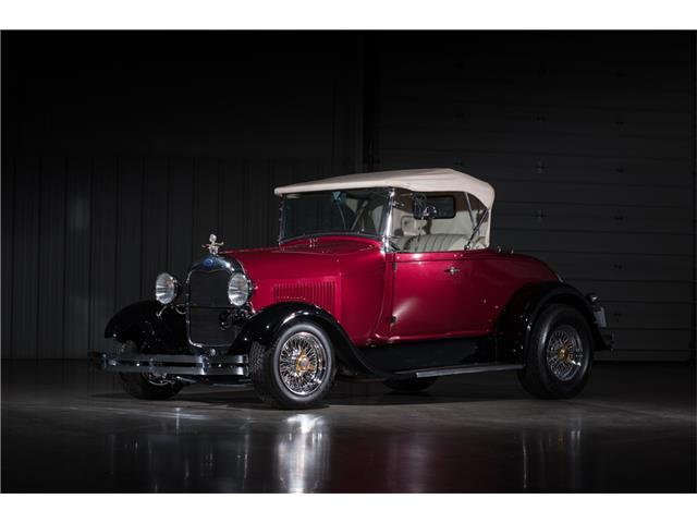 1928 Ford Model A (CC-896814) for sale in Las Vegas, Nevada