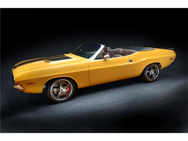 1971 Dodge Challenger R/T (CC-896830) for sale in Las Vegas, Nevada